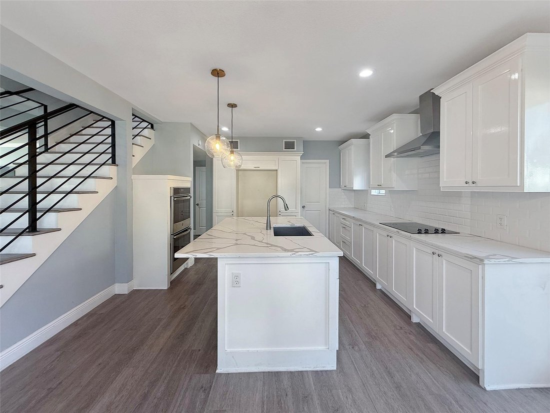 House in Houston, Texas, United States 5 - 17208405
