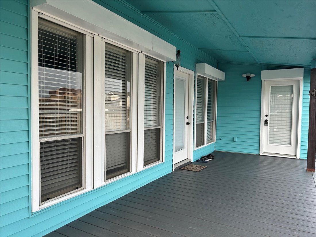 Casa en Tiki Island, Texas, Estados Unidos 5 - 17210522