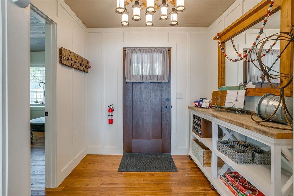 House in Graford, Texas, United States 4 - 17214704