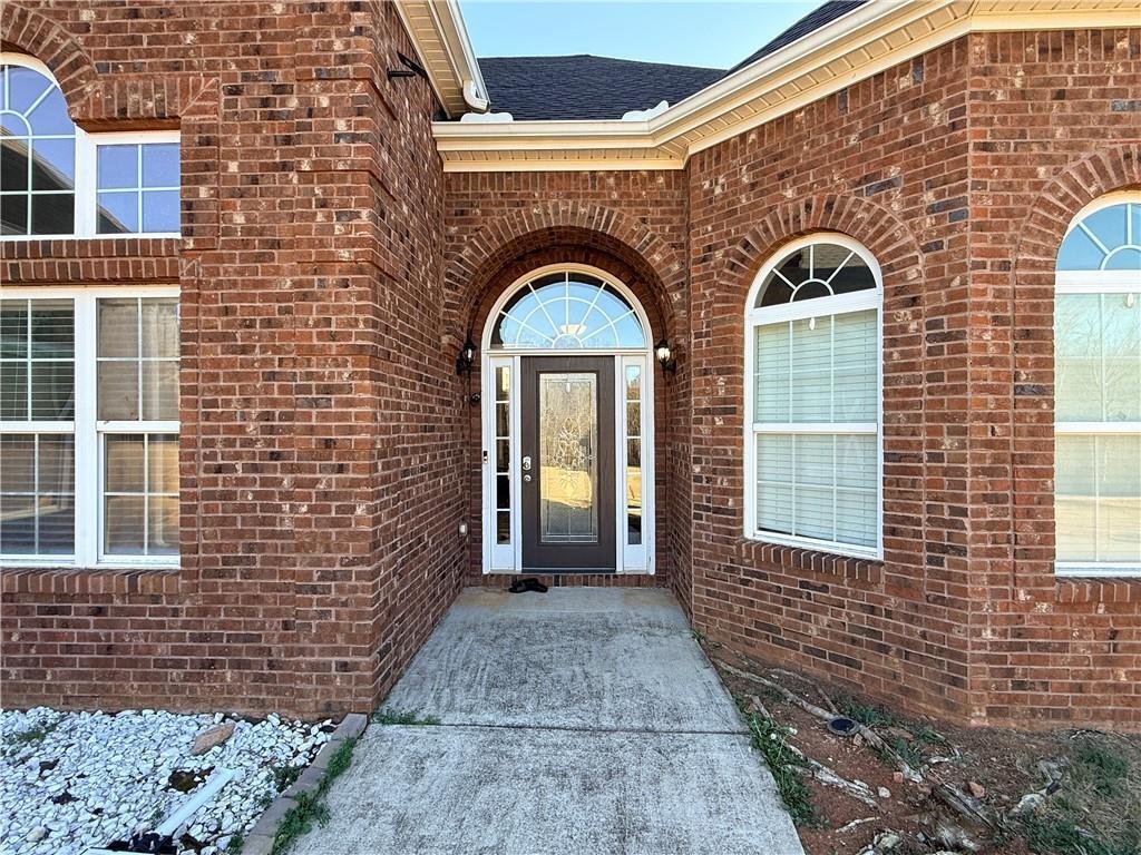 House in Locust Grove, Georgia, United States 4 - 17195717