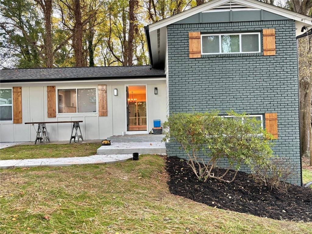 House in Chamblee, Georgia, United States 2 - 17196989
