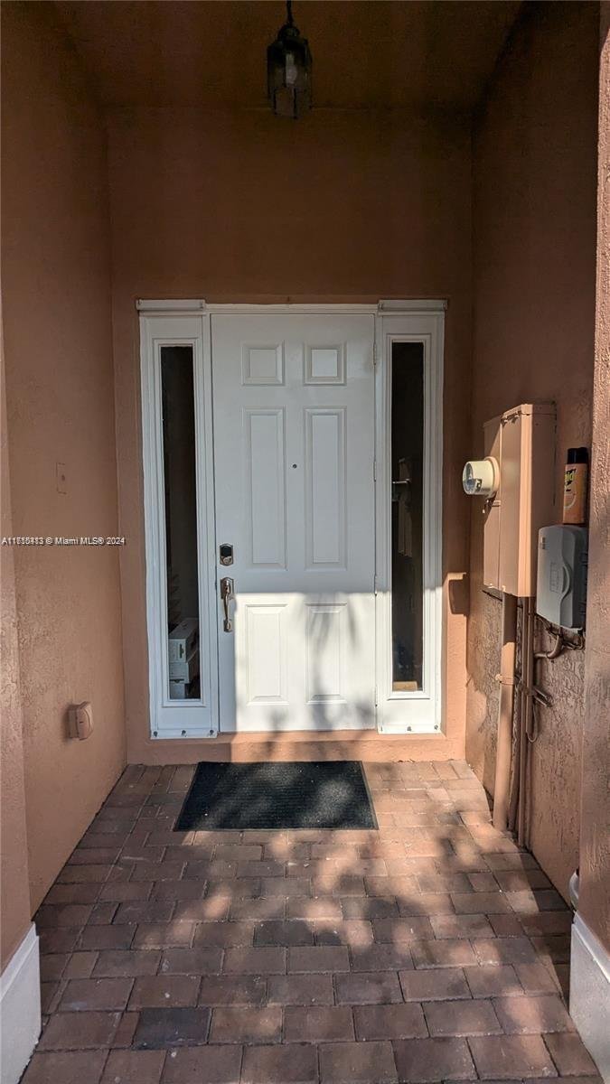 Townhouse in Miami, Florida, United States 2 - 17205374