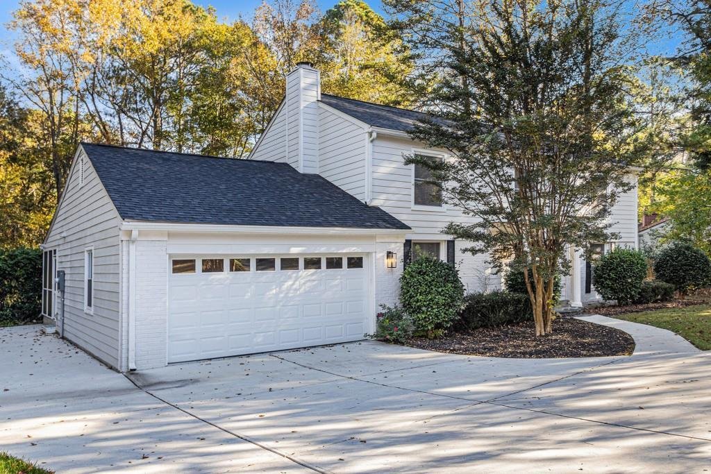 House in Marietta, Georgia, United States 2 - 17196171