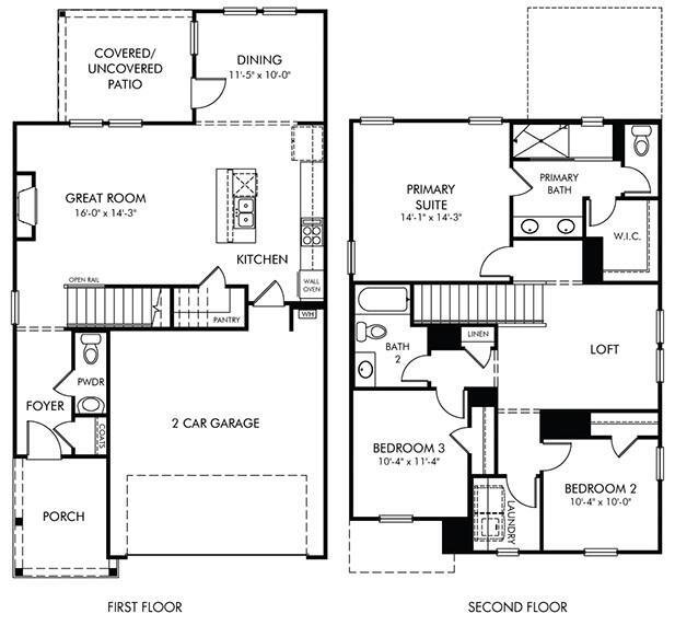 House in Cumming, Georgia, United States 2 - 17198143