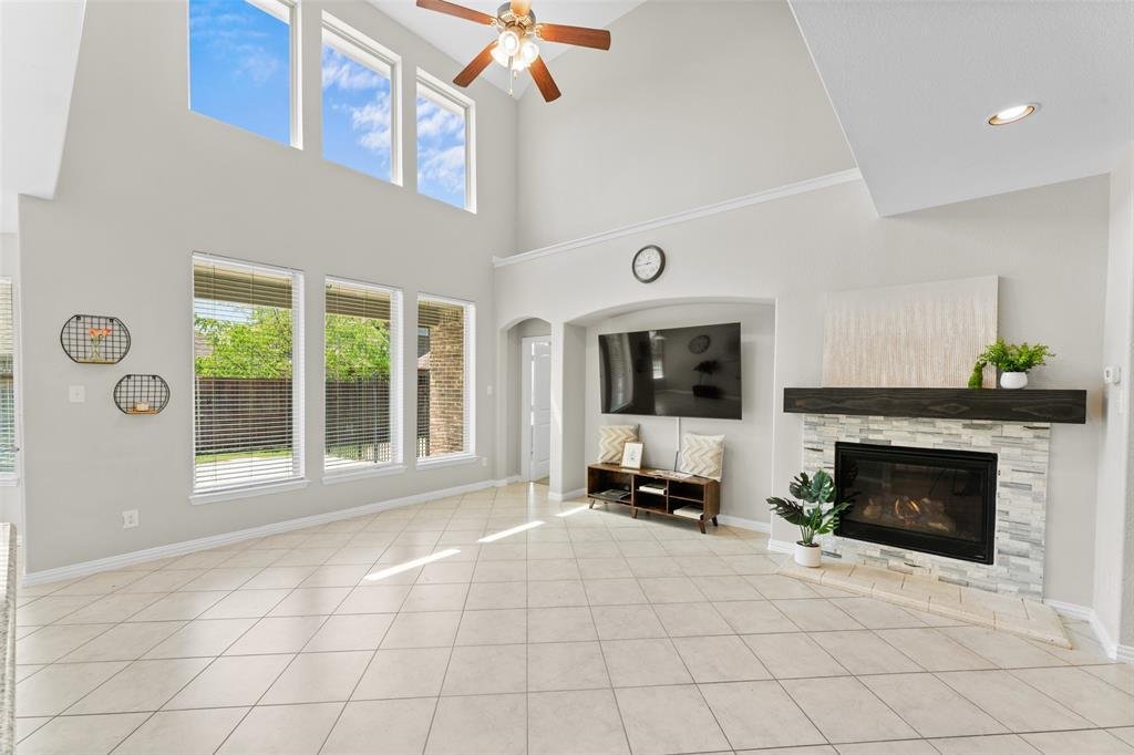 House in Celina, Texas, United States 5 - 17216145