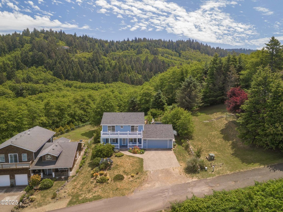 House in Neskowin, Oregon, United States 3 - 15816449