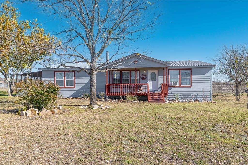 House in Goldthwaite, Texas, United States 3 - 17216408