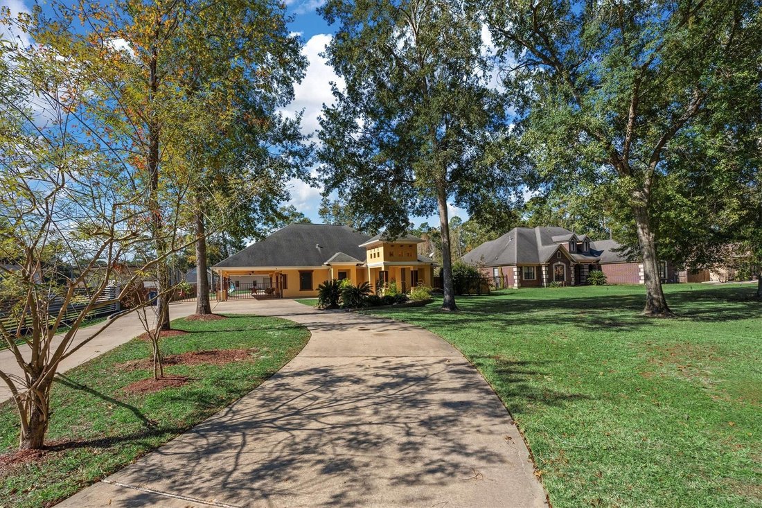House in Porter, Texas, United States 2 - 17207017