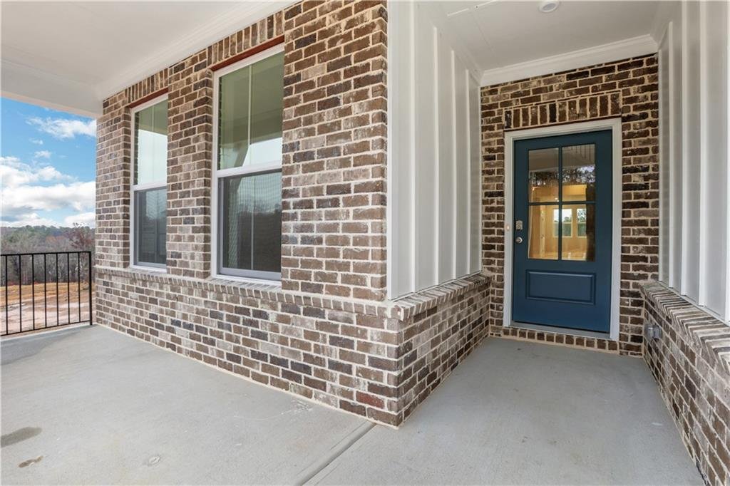 House in Canton, Georgia, United States 5 - 17197835