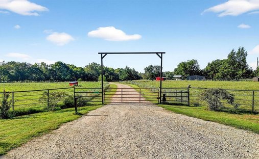 House in Denison, Texas, United States 1