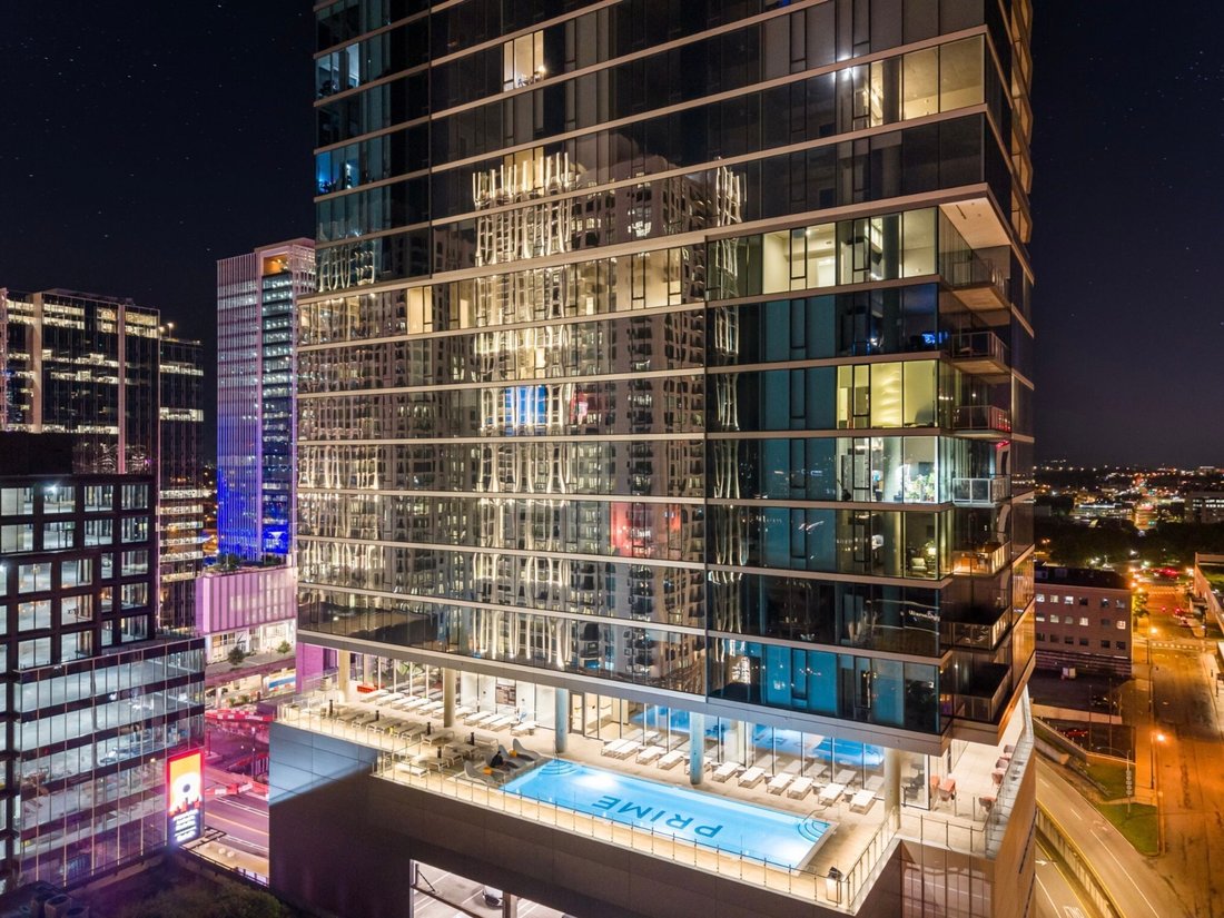 Condo in Nashville, Tennessee, United States 3 - 17201119
