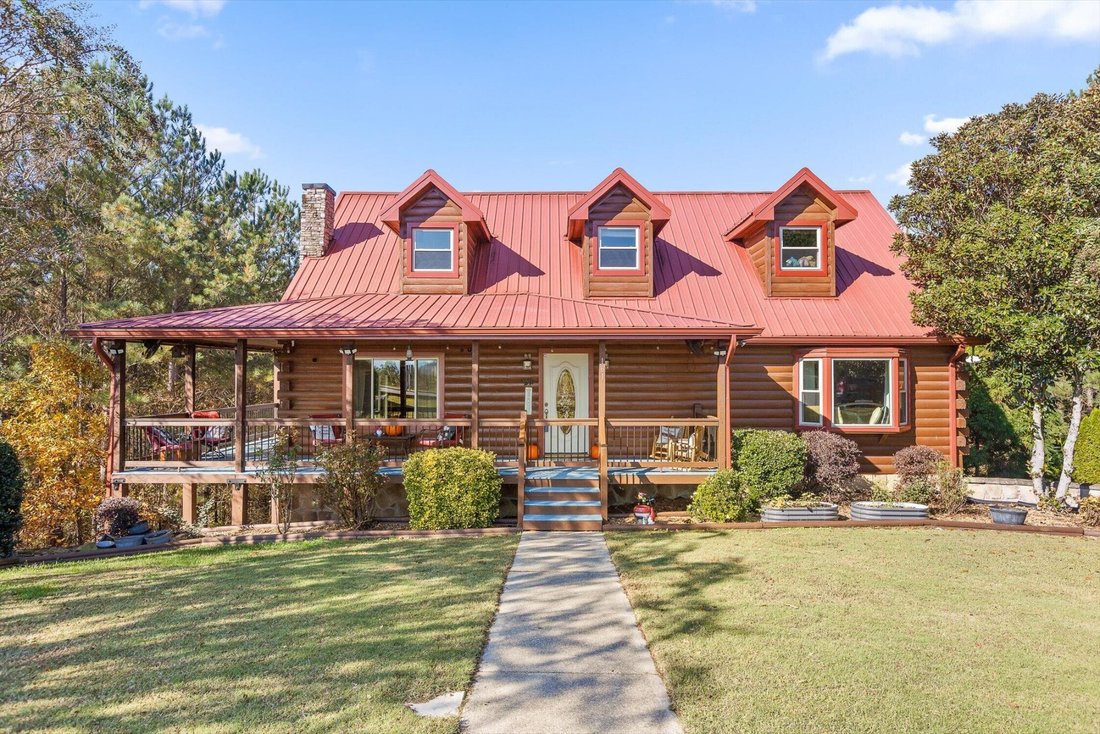 Casa a Ocoee, Tennessee, Stati Uniti 1 - 17198966