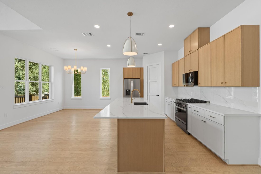 House in Houston, Texas, United States 2 - 17207189