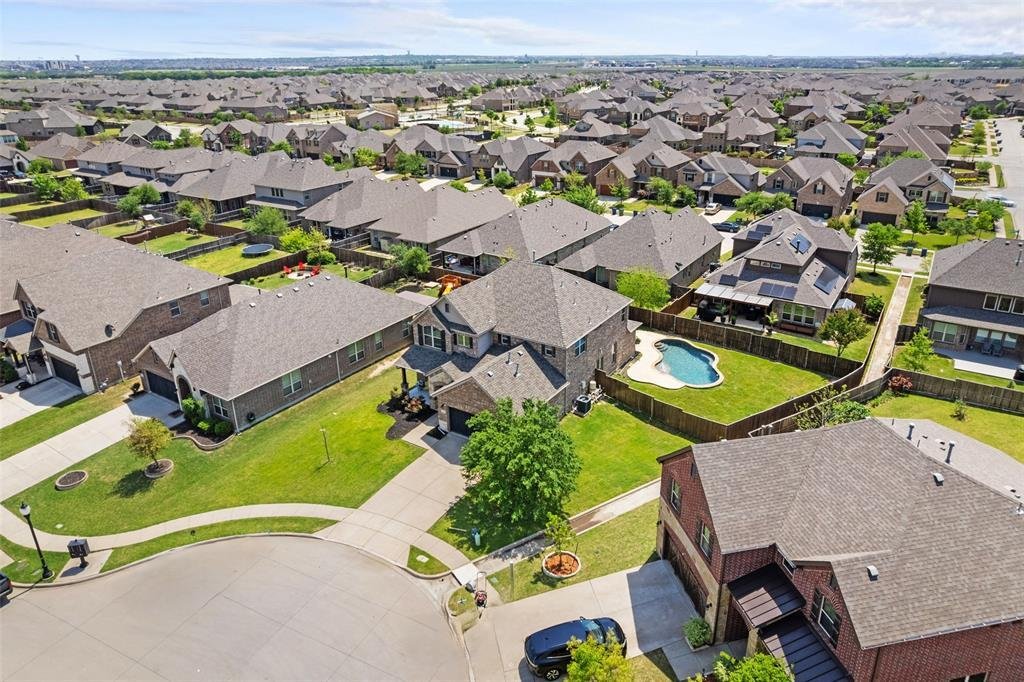 House in Celina, Texas, United States 1 - 17216145