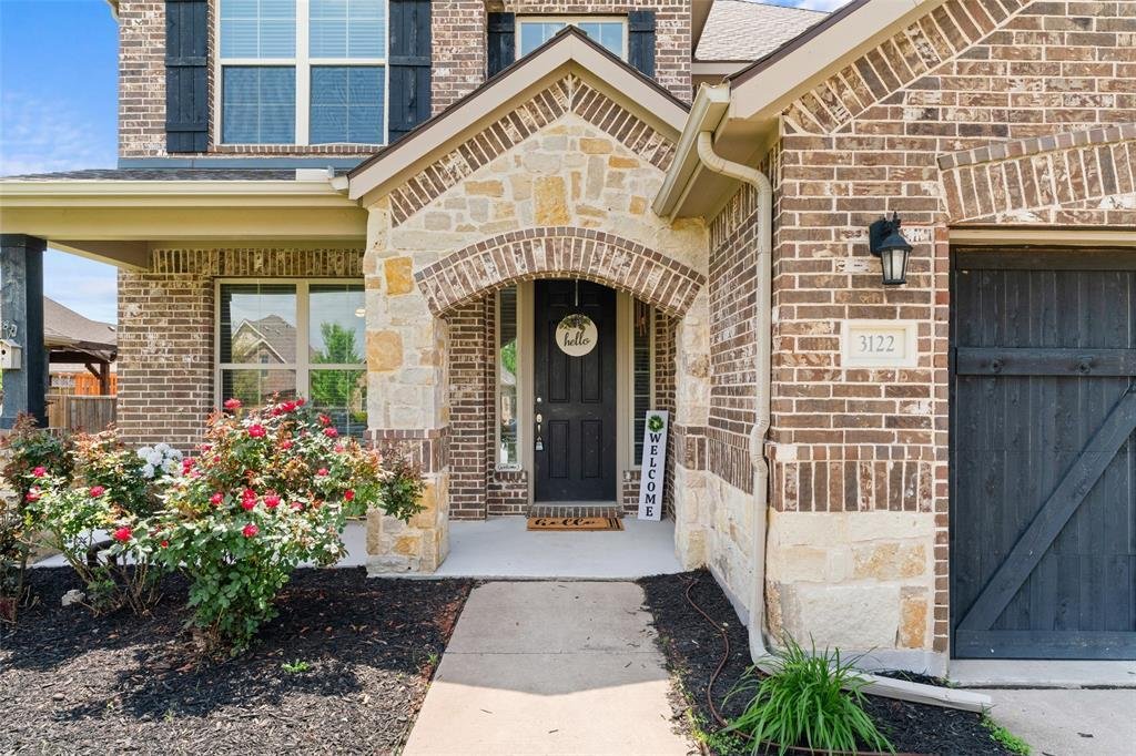 House in Celina, Texas, United States 4 - 17216145