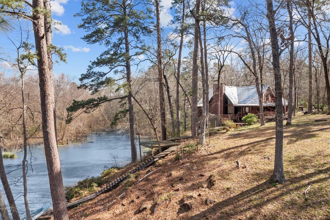 House in Crockett, Texas, United States 4 - 17208340