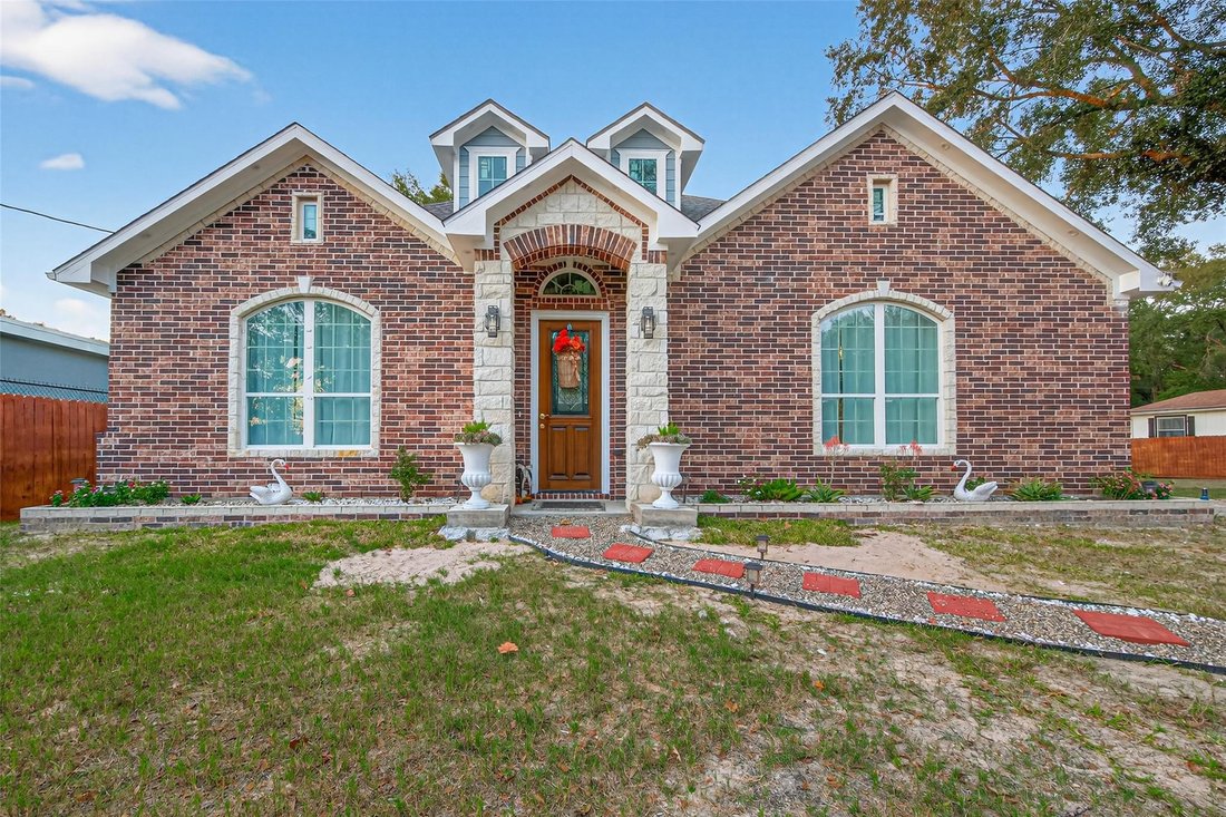 House in New Caney, Texas, United States 4 - 17209195