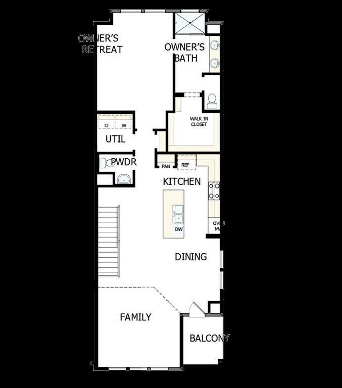 Townhouse in Irving, Texas, United States 5 - 17213849