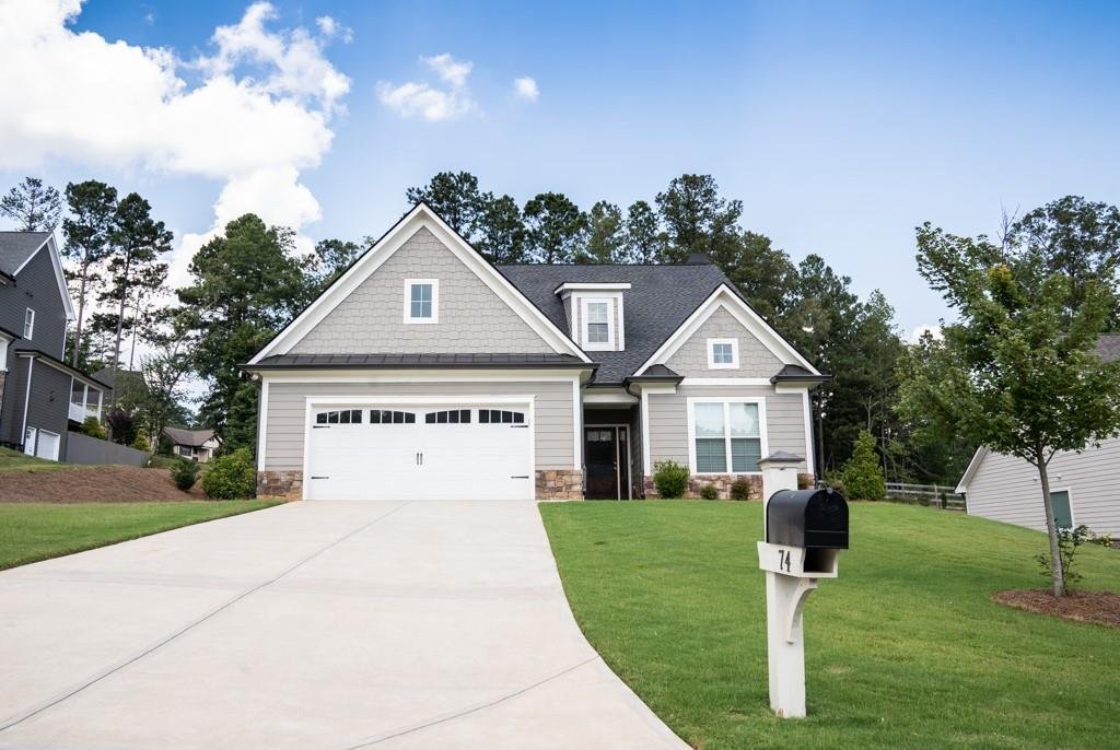 House in Cartersville, Georgia, United States 2 - 17195441