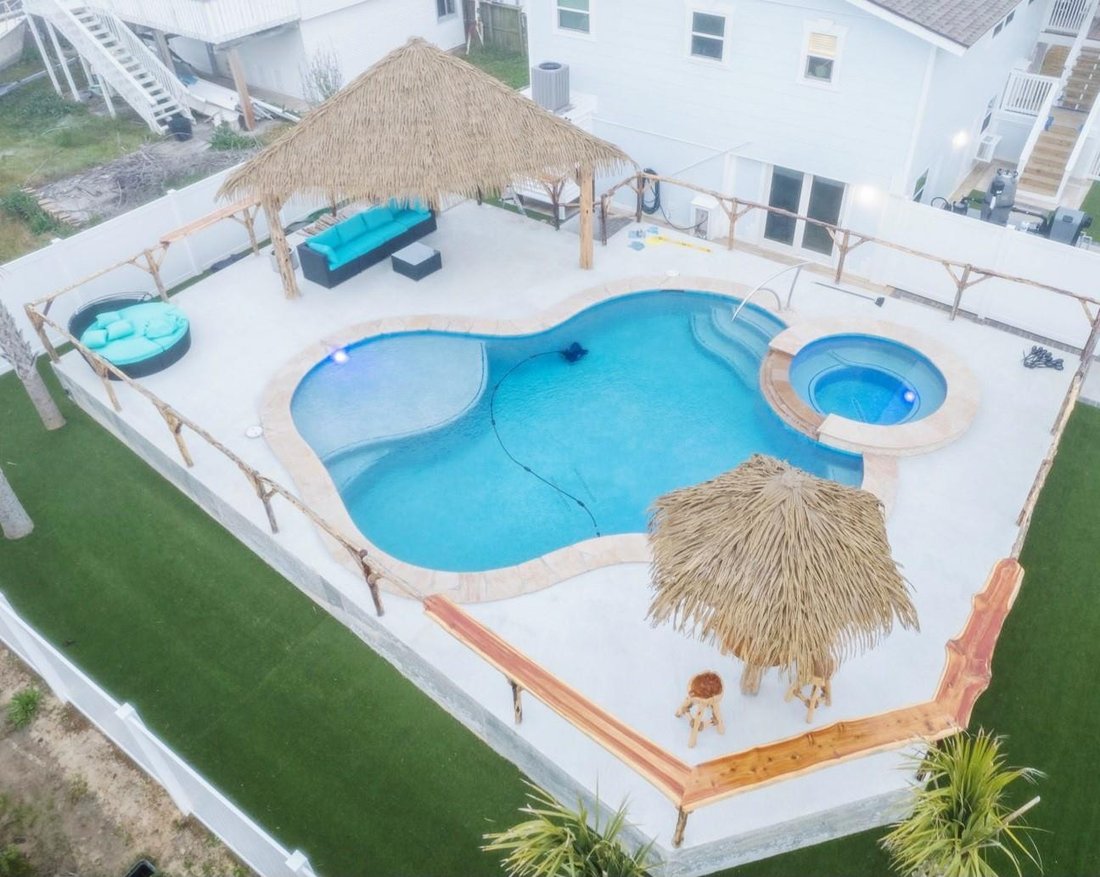 House in Galveston, Texas, United States 4 - 17208559