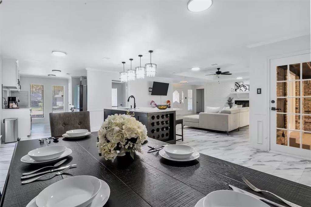 House in Garland, Texas, United States 5 - 17214516