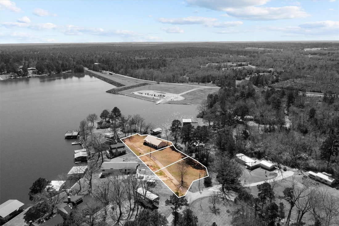 House in Grapeland, Texas, United States 5 - 17208720