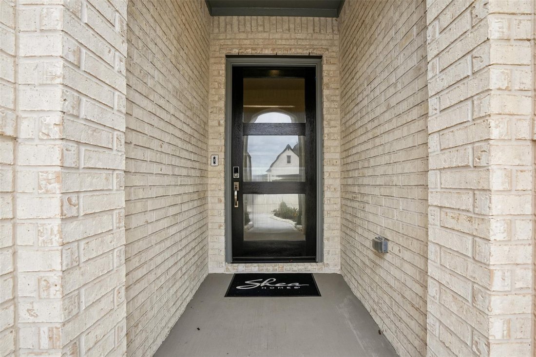 House in Missouri City, Texas, United States 2 - 17207831