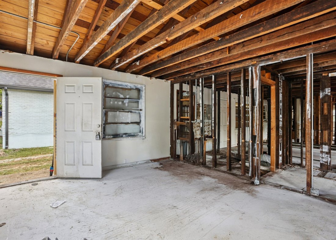 House in Nashville, Tennessee, United States 4 - 17202214