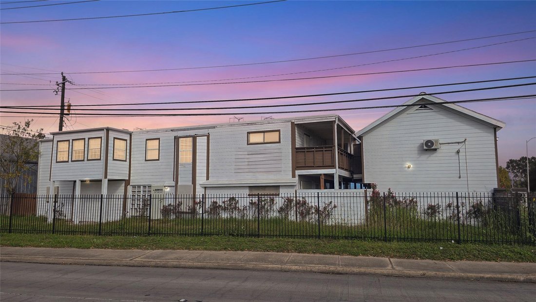 Houston, Texas, United States 1 - 17208767