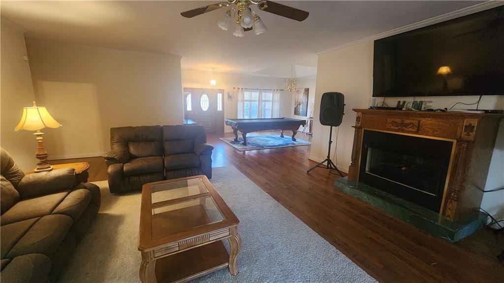 House in Rome, Georgia, United States 5 - 17196544