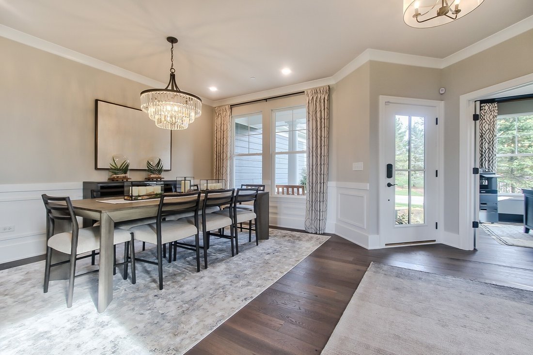 House in Long Grove, Illinois, United States 4 - 17206141