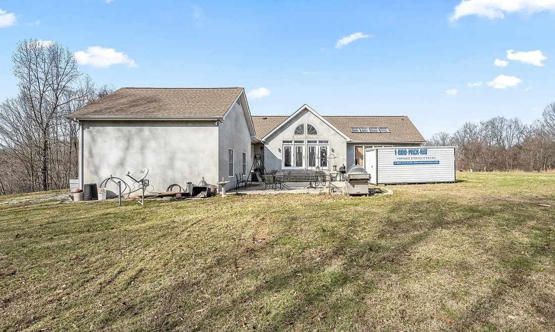 House in Mulberry, Tennessee, United States 3 - 17199723