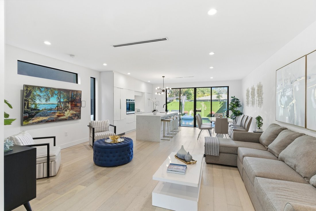 Condo in Miami, Florida, United States 1 - 17211425
