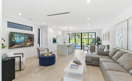 Condo in Miami, Florida, United States 1