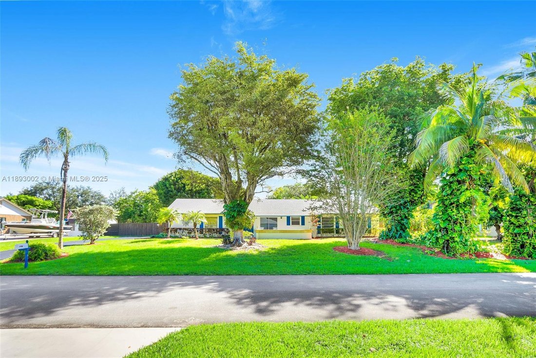 House in Cutler Bay, Florida, United States 1 - 17203531