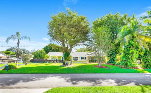 House in Cutler Bay, Florida, United States 1