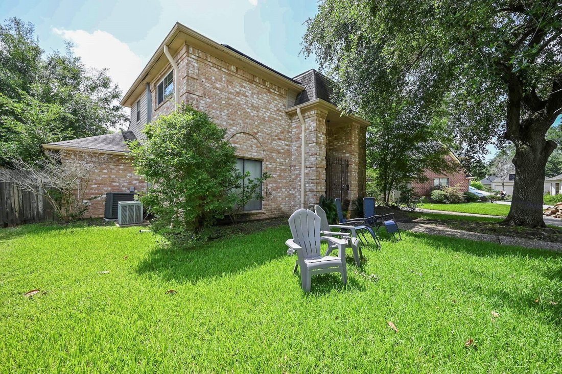 House in Houston, Texas, United States 5 - 17209770