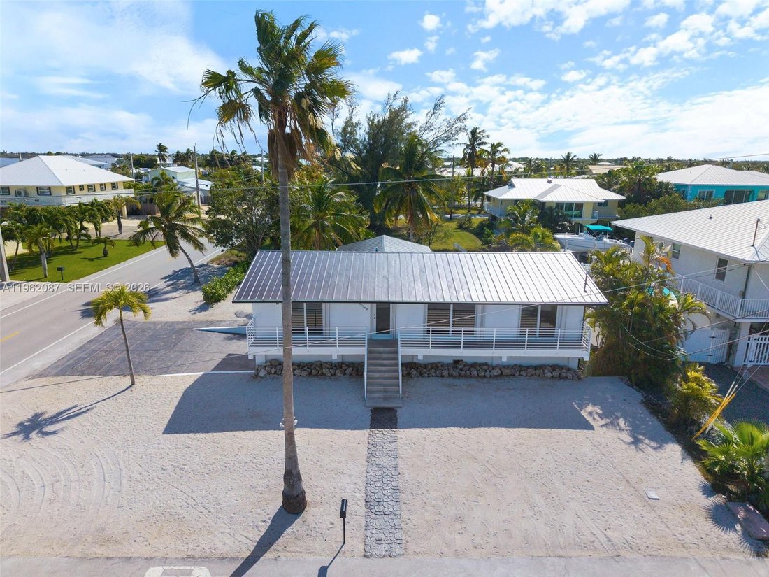 House in Big Pine Key, Florida, United States 3 - 17205419