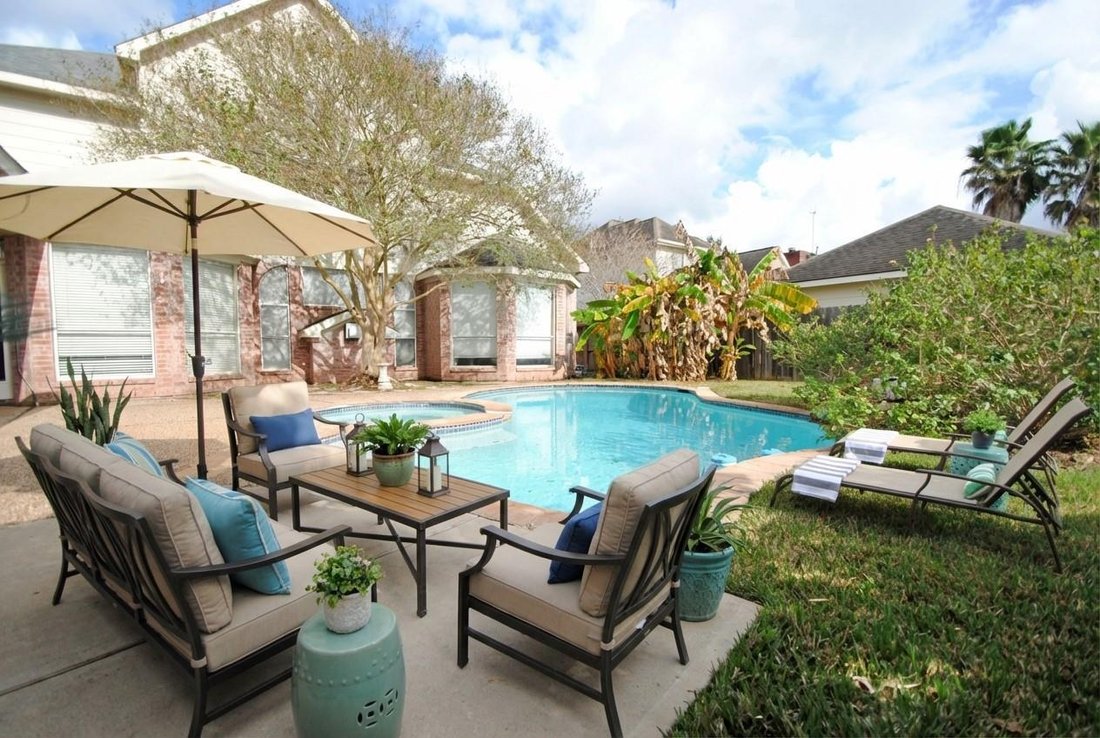 Casa a Missouri City, Texas, Stati Uniti 4 - 17210165