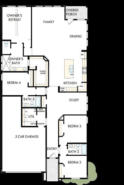 House in Fort Worth, Texas, United States 4 - 17213946