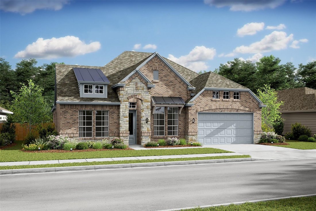 House in Deer Park, Texas, United States 1 - 17211131