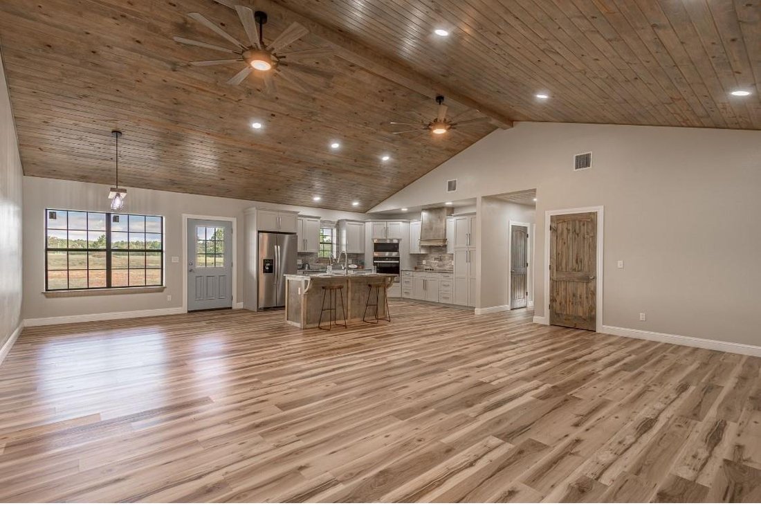 House in Groveton, Texas, United States 3 - 17207682