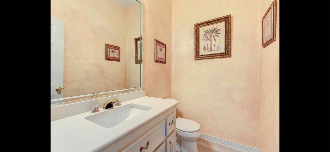 Haus in Spring, Texas, Vereinigte Staaten 3 - 17209798