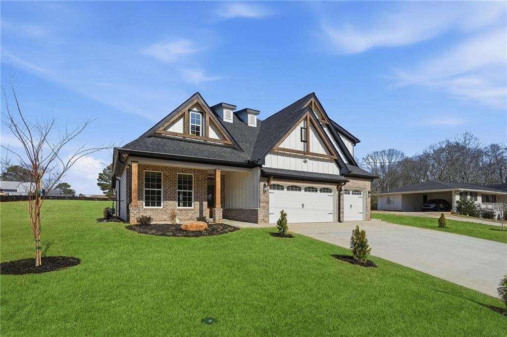 House in Stone Mountain, Georgia, United States 2 - 17196111
