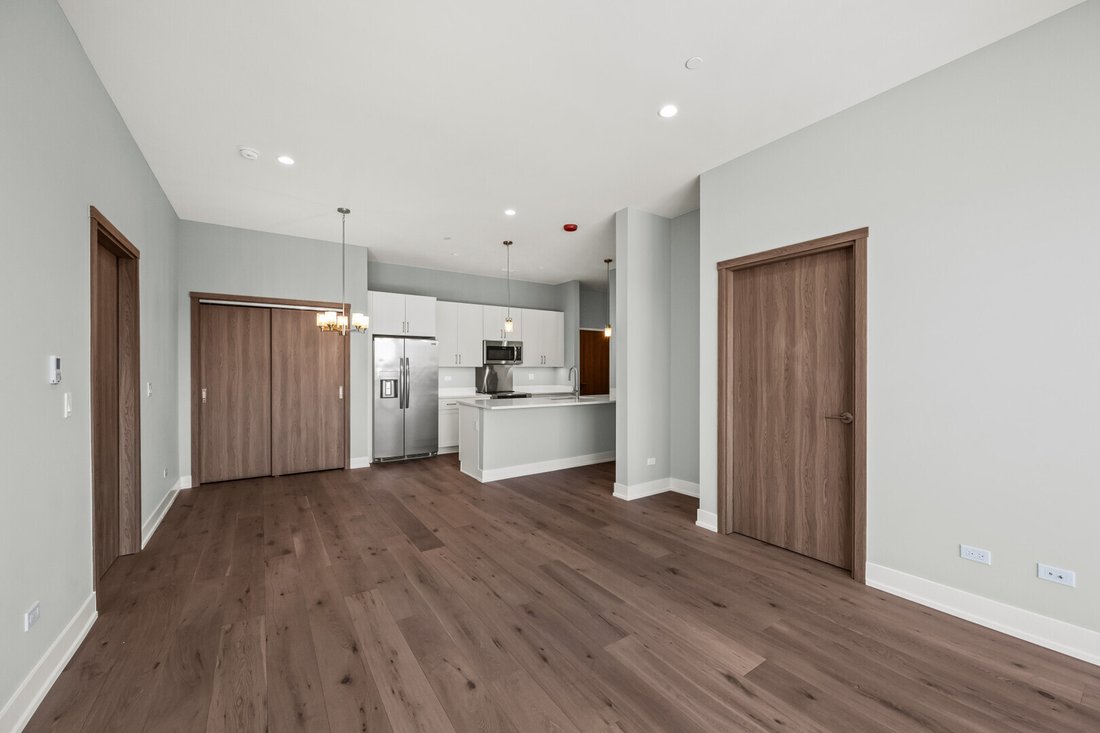 Condo in Oak Park, Illinois, United States 4 - 17204536