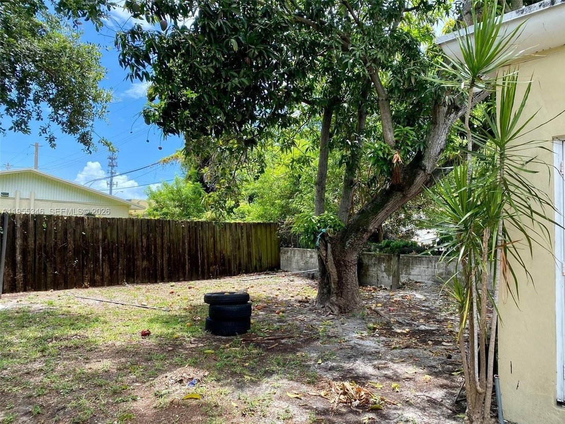Apartment in Miami, Florida, United States 3 - 17202330