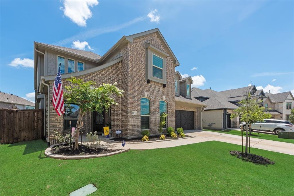 Haus in Heath, Texas, Vereinigte Staaten 5 - 17216153