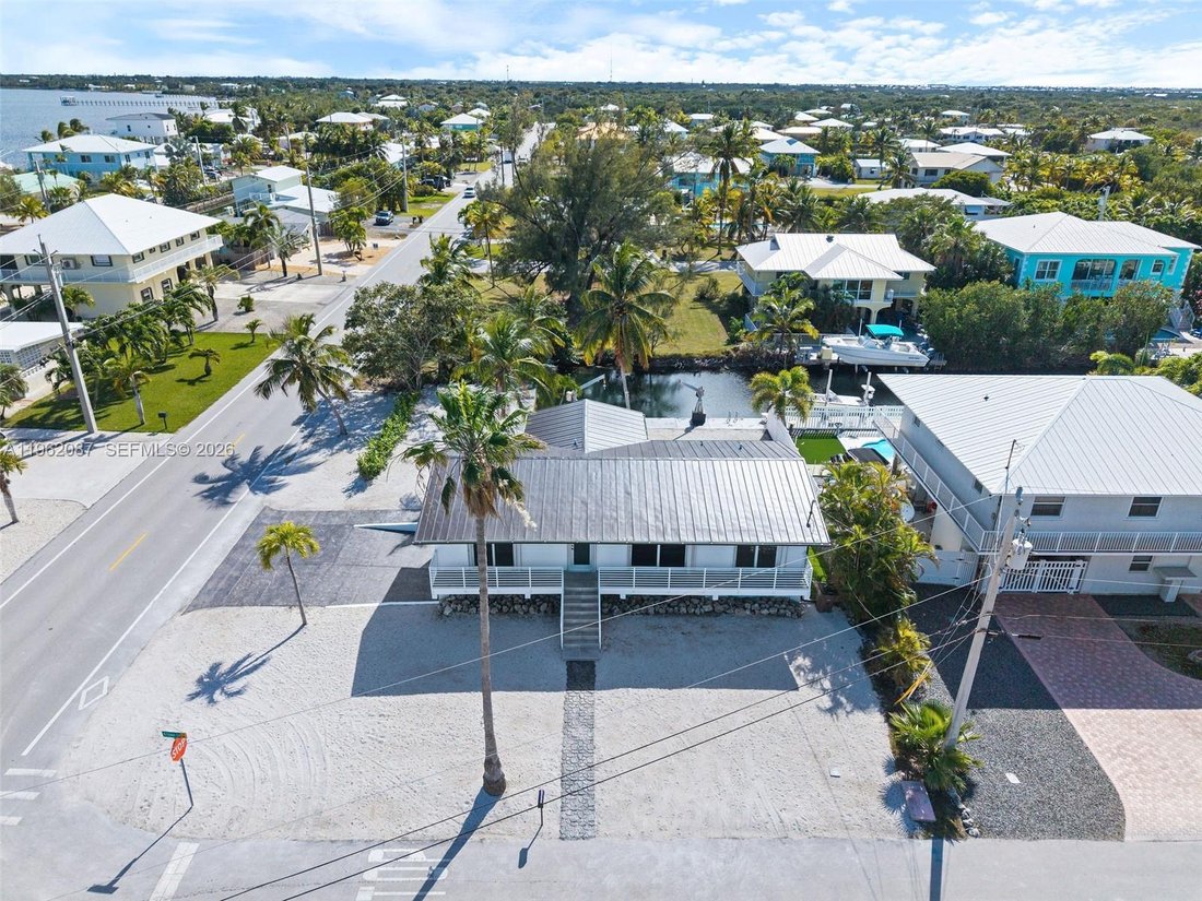 House in Big Pine Key, Florida, United States 5 - 17205419