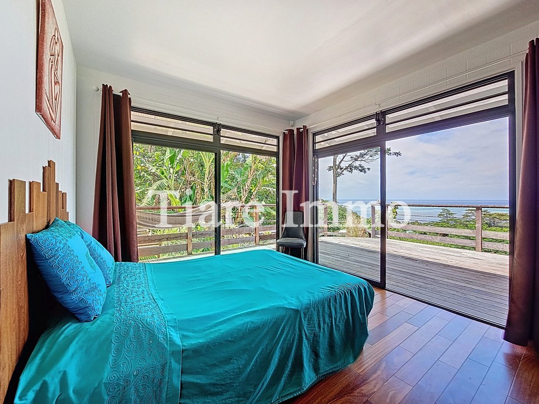 House in Moorea-Maiao, Windward Islands, French Polynesia 5 - 17217267