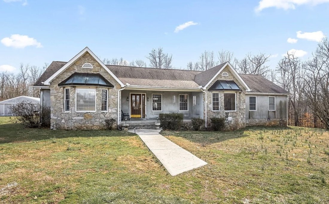 House in Mulberry, Tennessee, United States 1 - 17199723